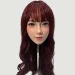Evas Doll ウィッグ 3